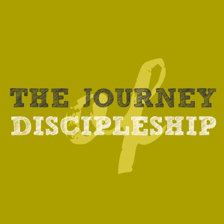 The journey of discipleship (Mark 16:1-8)